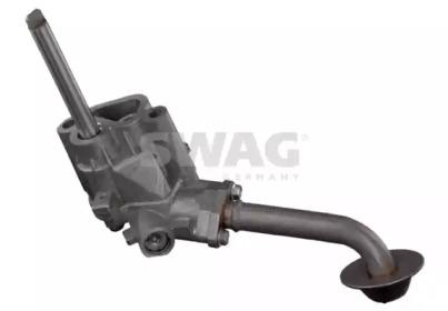 Wilmink Group WG1278835 Насос масляный