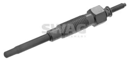 Wilmink Group WG1278896 Свічка розжарювання