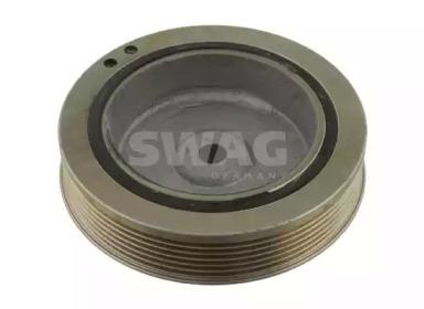 Wilmink Group WG1278914 Шків колінвала