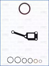 Wilmink Group WG1306599 Комплект прокладок ГБЦ