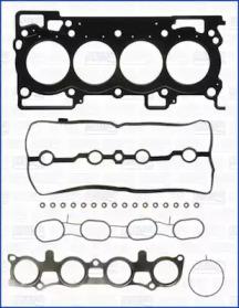 Wilmink Group WG1307134 Комплект прокладок гбц