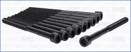 Wilmink Group WG1317680 Болт головки блоку циліндрів