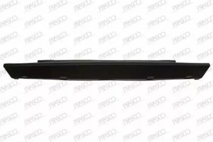 Prasco LR0321245 Накладка бампера Prasco LR0321245 Накладка бампера