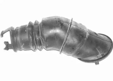 Lemforder 14159 01 Пильник рульової рейки