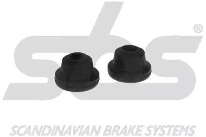 S.B.S. 19125103613 Рычаг подвески колеса