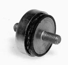 Lemforder 14276 01 Опора радіатора