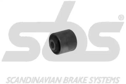 S.B.S. 19125103902 Рычаг подвески колеса