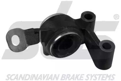 S.B.S. 19125104004 Arm assy suspension