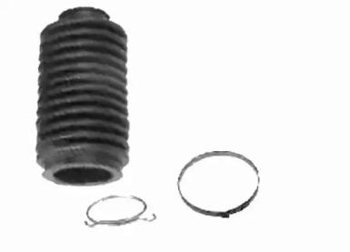 Lemforder 14342 01 Пыльник рулевой рейки