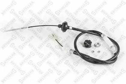 Stellox 29-98317-SX Трос зчеплення Stellox 29-98317-SX Трос зчеплення