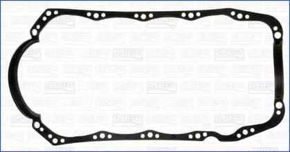 Ajusa 14028400 Gasket oil pan Ajusa 14028400 Gasket oil pan