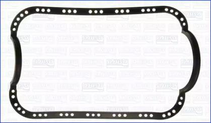 Ajusa 14029600 Gasket oil pan Ajusa 14029600 Gasket oil pan