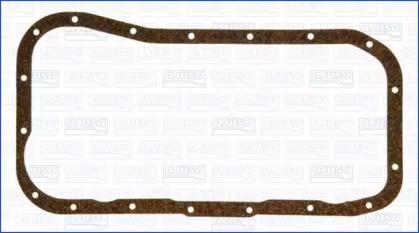 Ajusa 14030200 Gasket oil pan Ajusa 14030200 Gasket oil pan