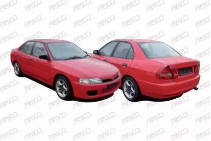 Prasco MB0094423 Foglamp assy Prasco MB0094423 Foglamp assy