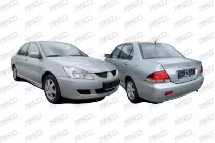 Prasco MB0134803 Фара основна