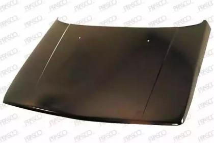 Prasco MB0333100 Hood Prasco MB0333100 Hood