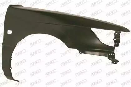 Prasco MB0353013 Крыло Prasco MB0353013 Крыло