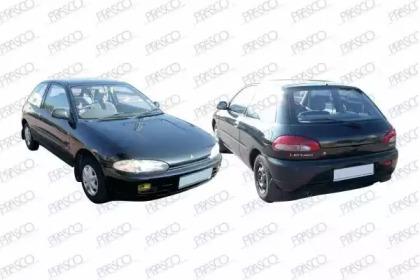 Prasco MB0374603 Headlamp Prasco MB0374603 Headlamp