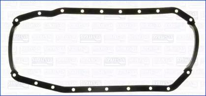 Ajusa 14034100 Gasket oil pan Ajusa 14034100 Gasket oil pan