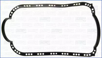Ajusa 14036300 Gasket oil pan Ajusa 14036300 Gasket oil pan