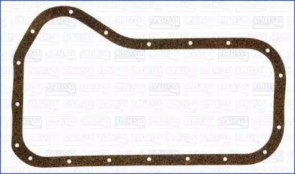 Ajusa 14042400 Gasket oil pan Ajusa 14042400 Gasket oil pan