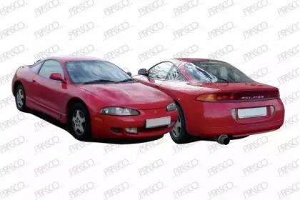 Prasco MB1203100 Капот Prasco MB1203100 Капот