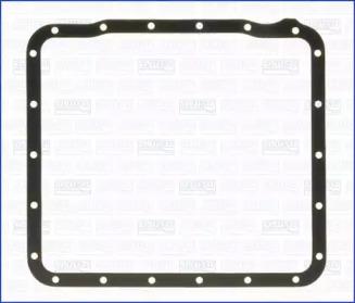 Ajusa 14045200 Прокладка піддону оливи Ajusa 14045200 Прокладка піддону оливи