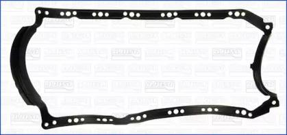 Ajusa 14051500 Gasket oil pan Ajusa 14051500 Gasket oil pan