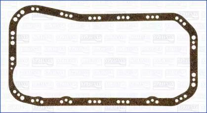 Ajusa 14052300 Прокладка піддону оливи