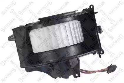 Stellox 29-99502-SX Вентилятор салона Stellox 29-99502-SX Вентилятор салона