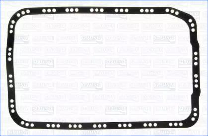 Ajusa 14057800 Gasket oil pan Ajusa 14057800 Gasket oil pan