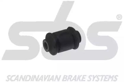 S.B.S. 19125104743 Важіль підвіски колеса S.B.S. 19125104743 Важіль підвіски колеса