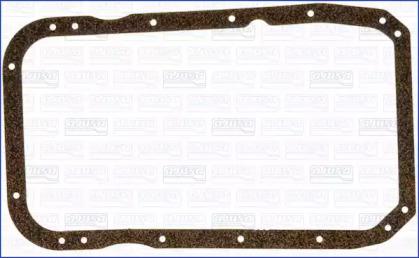 Ajusa 14059100 Gasket oil pan Ajusa 14059100 Gasket oil pan