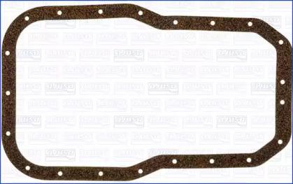 Ajusa 14059700 Gasket oil pan Ajusa 14059700 Gasket oil pan
