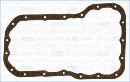 Ajusa 14063200 Прокладка піддону оливи Ajusa 14063200 Прокладка піддону оливи