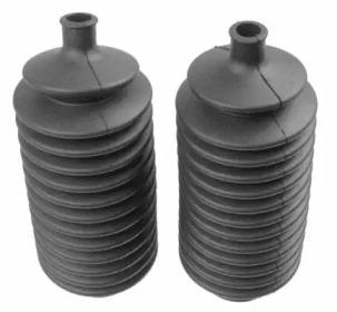 Lemforder 15538 01 Пильник рульової рейки Lemforder 15538 01 Пильник рульової рейки