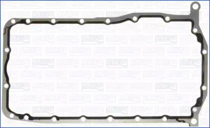 Ajusa 14075600 Gasket oil pan Ajusa 14075600 Gasket oil pan