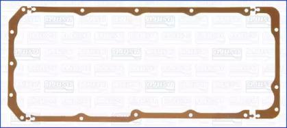Ajusa 14081700 Gasket oil pan Ajusa 14081700 Gasket oil pan