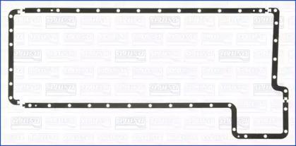 Ajusa 14083000 Gasket oil pan Ajusa 14083000 Gasket oil pan