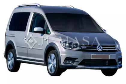 Jumasa 55025547 Скло зовнішнього дзеркала Jumasa 55025547 Скло зовнішнього дзеркала