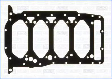 Ajusa 14090200 Gasket oil pan