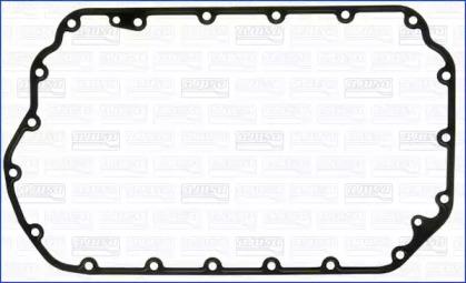 Ajusa 14090300 Gasket oil pan Ajusa 14090300 Gasket oil pan
