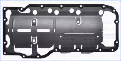 Ajusa 14093000 Gasket oil pan