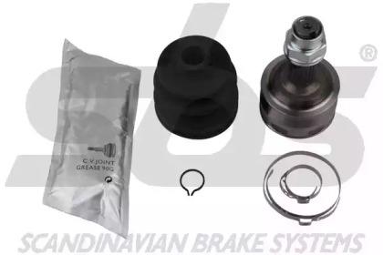 S.B.S. 1914512326 Шрус S.B.S. 1914512326 Шрус