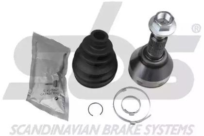 S.B.S. 1914512375 Шрус S.B.S. 1914512375 Шрус