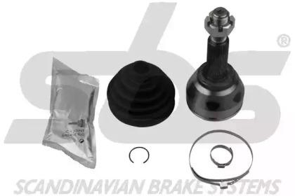 S.B.S. 1914512540 Шрус S.B.S. 1914512540 Шрус