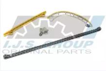 IJS Group 40-1073K Комплект цепи ГРМ IJS Group 40-1073K Комплект цепи ГРМ