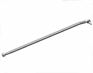 Lemforder 16787 01 End assy steering rack