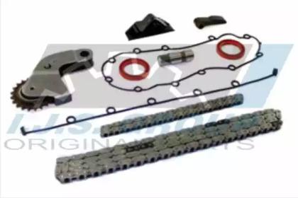 IJS Group 40-1077FK Комплект цепи грм IJS Group 40-1077FK Комплект цепи грм