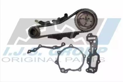 IJS Group 40-1080FK Комплект ланцюга ГРМ